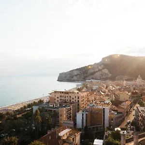 San Bastian , Celle Ligure Italie
