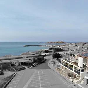 Holiday home Isola Rossa Casa vacanze