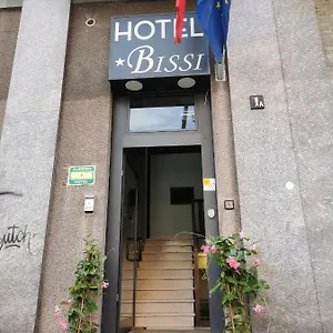 Bissi , Milan Italie