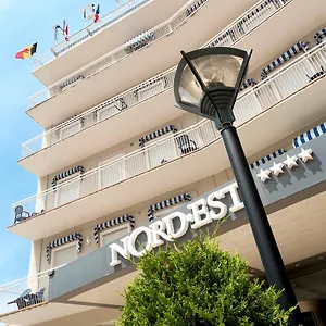 Nord Est 4*, Cattolica Italie