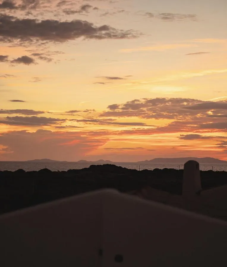 Rocce Rosse Sardinia Aparthotel Isola Rossa