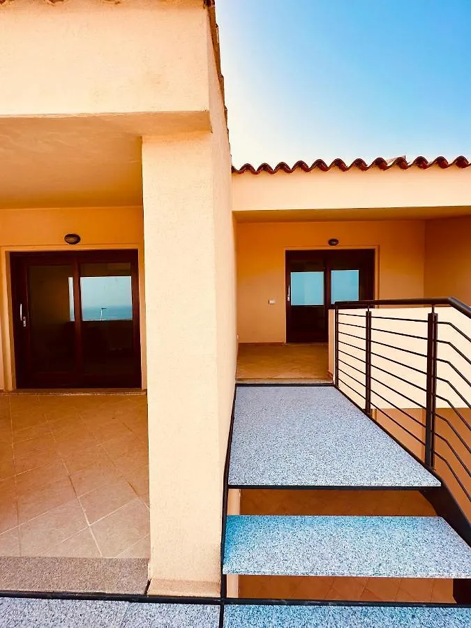 Rocce Rosse Sardinia Aparthotel Isola Rossa