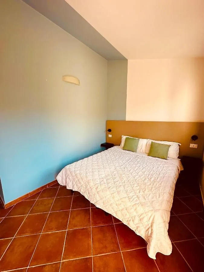 Rocce Rosse Sardinia Aparthotel Isola Rossa