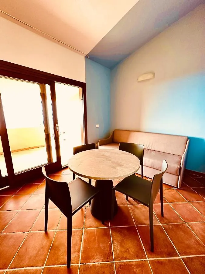 Rocce Rosse Sardinia Aparthotel Isola Rossa