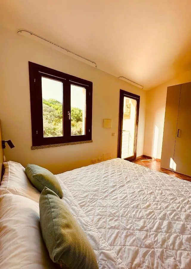 Rocce Rosse Sardinia Aparthotel Isola Rossa
