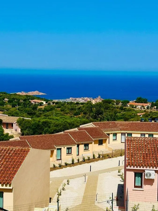 Rocce Rosse Sardinia contacts