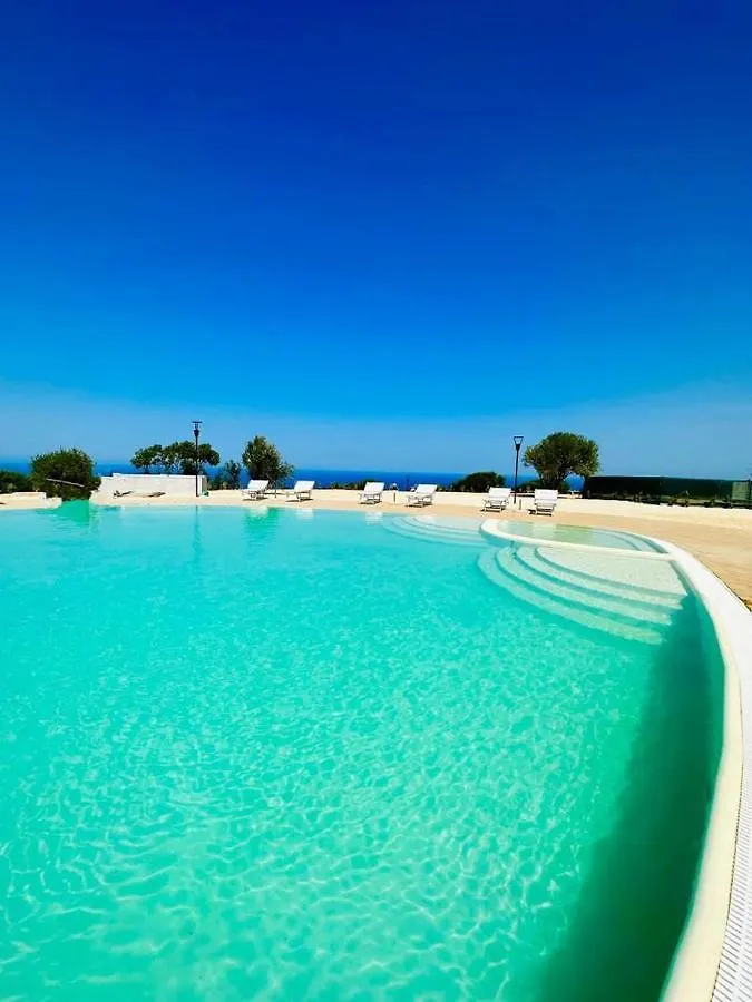 Rocce Rosse Sardinia Aparthotel Isola Rossa