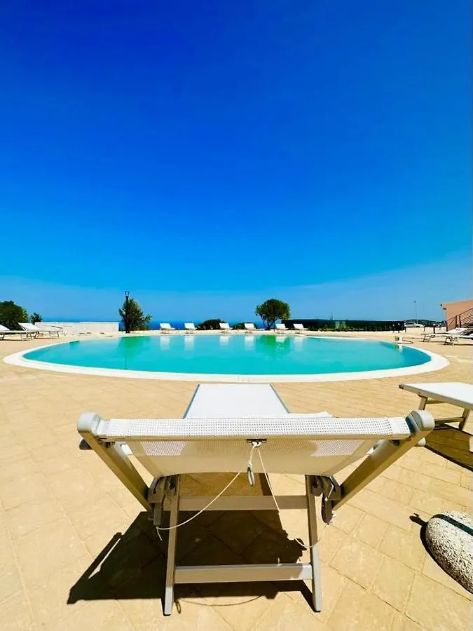 Rocce Rosse Sardinia Aparthotel Isola Rossa