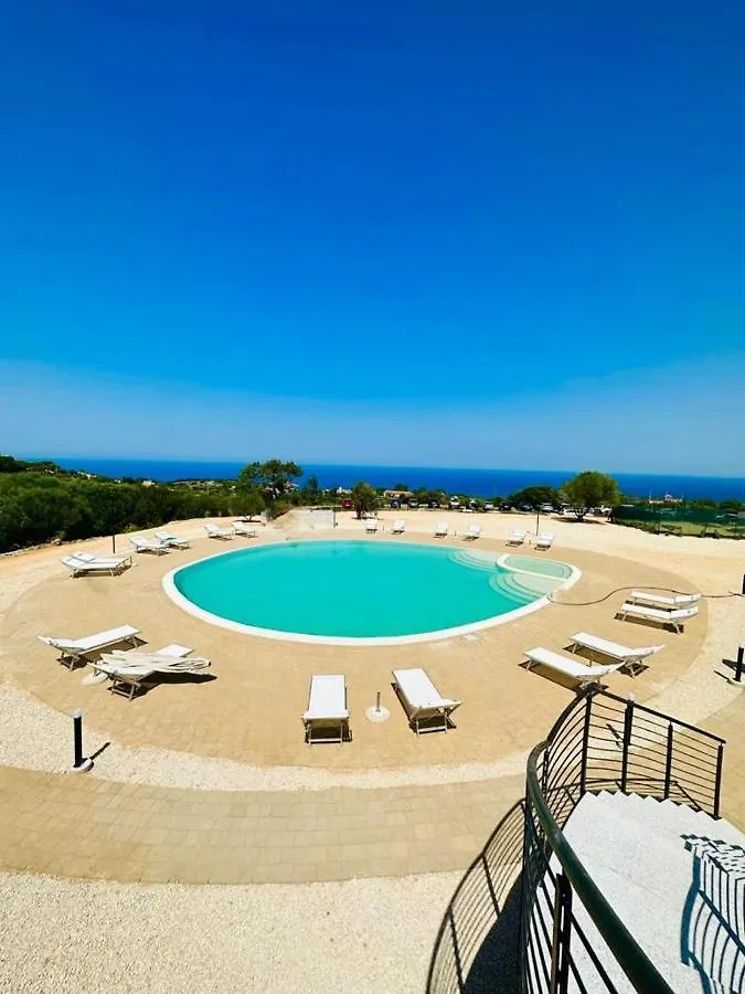 Rocce Rosse Sardinia Aparthotel Isola Rossa