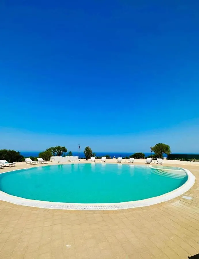 Rocce Rosse Sardinia Aparthotel Isola Rossa 0*,